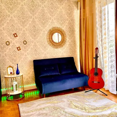Golden Eiffel Tour ! Apartment Paris